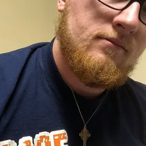 Meet your Posher, Chris